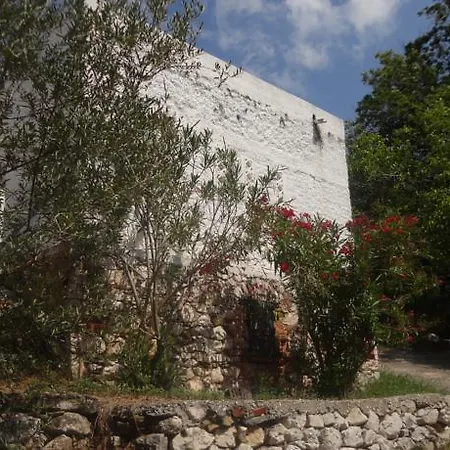 Ktima Ravanou Διαμέρισμα Νέο Κλήμα