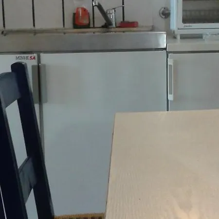 Διαμέρισμα Ktima Ravanou Νέο Κλήμα