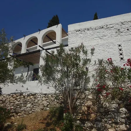 Ktima Ravanou Νέο Κλήμα