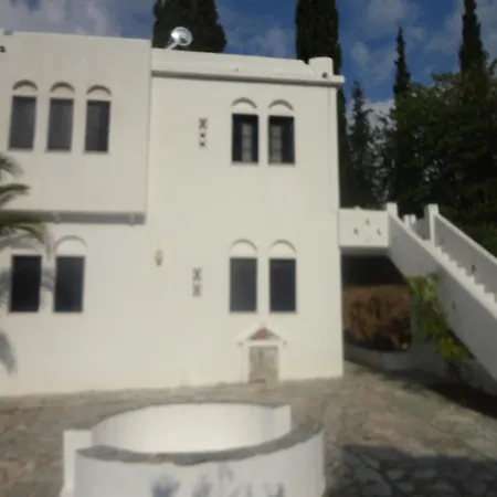 Ktima Ravanou Διαμέρισμα