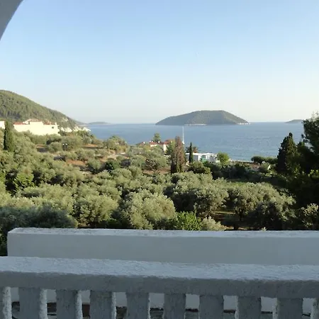 Ktima Ravanou Διαμέρισμα *