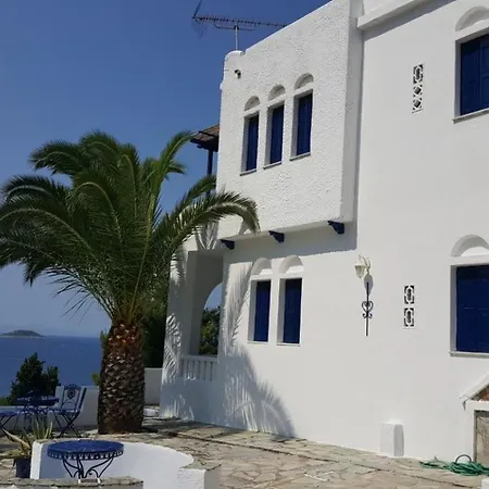 Διαμέρισμα Ktima Ravanou