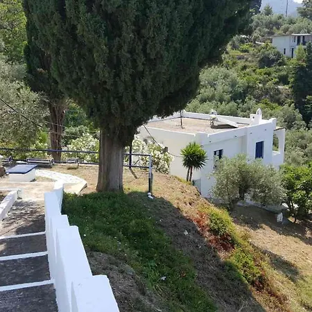 Ktima Ravanou Νέο Κλήμα