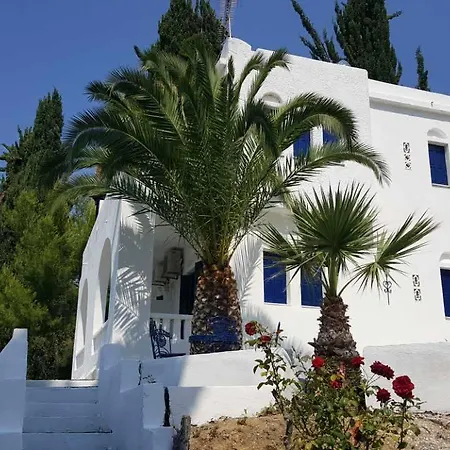 Ktima Ravanou * Νέο Κλήμα