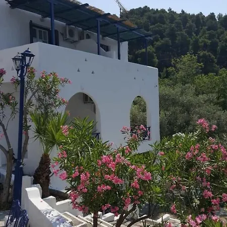 Ktima Ravanou Νέο Κλήμα