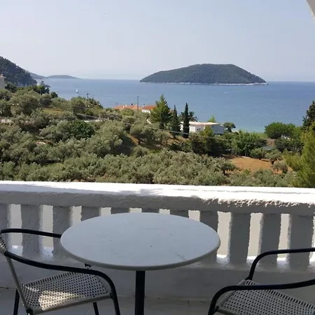 Διαμέρισμα Ktima Ravanou Νέο Κλήμα