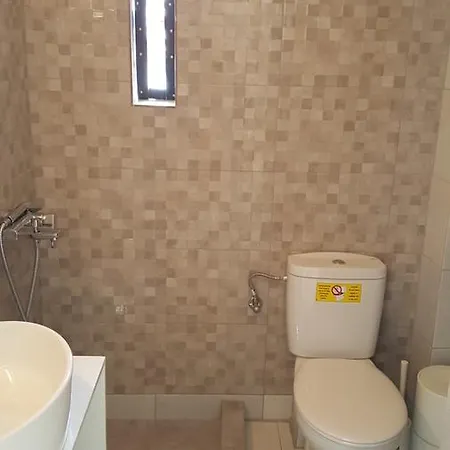 Διαμέρισμα Ktima Ravanou