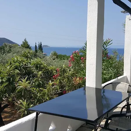 Διαμέρισμα Ktima Ravanou *